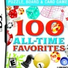 100 All-Time Favorites DS Game