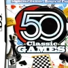50 Classic Games DS Game