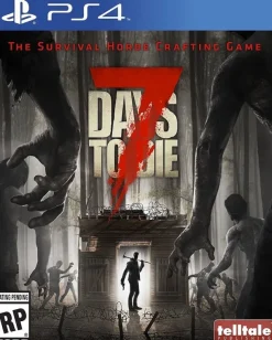 7 Days to Die