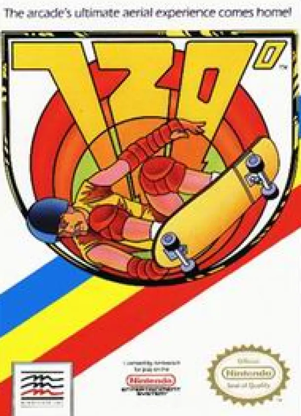 720 Degrees
