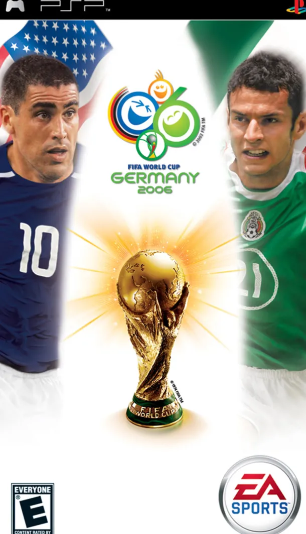 2006 FIFA World Cup