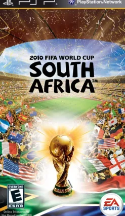 2010 FIFA World Cup