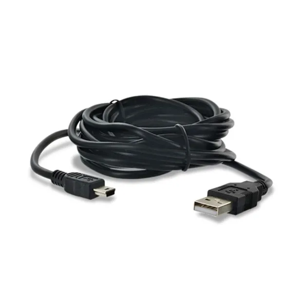 10 Foot Mini USB Cable