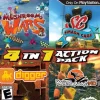 4 In 1 Action Pack