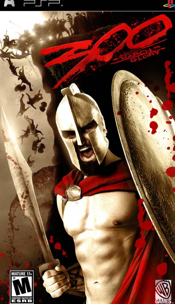 300 March to Glory