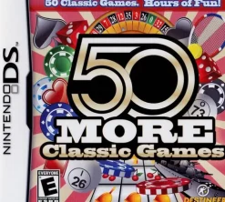 50 More Classic Games