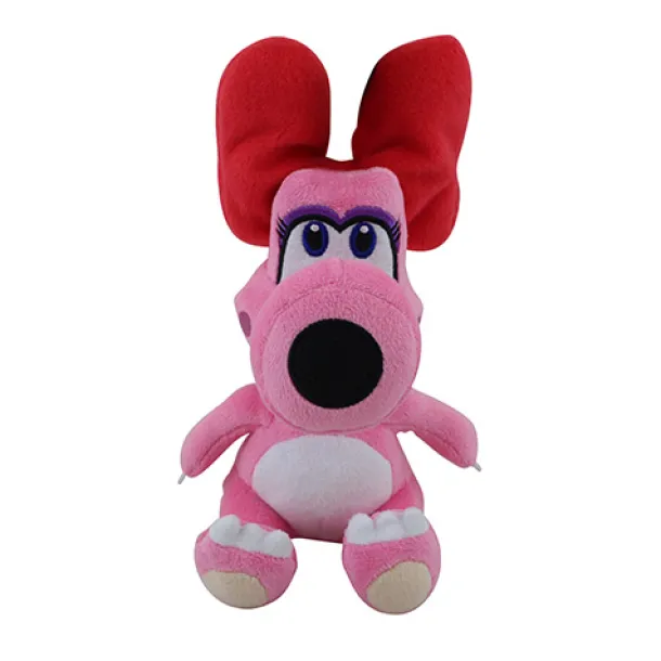 6" Plush Birdo (Super Mario)