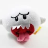4" Plush Small Boo