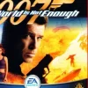 007 The World is not Enough Gray