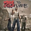 25 to Life
