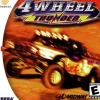 4 Wheel Thunder