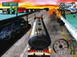 18 Wheeler American Pro Trucker