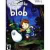 A Boy and His Blob