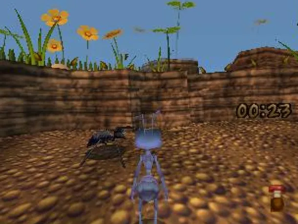 A Bugs Life