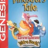 A Dinosaurs Tale