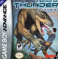 A Sound of Thunder