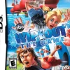 ABC Wipeout The Game Nintendo DS Game