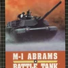 Abrams Battle Tank