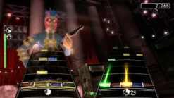 AC/DC Live Rock Band Track Pack