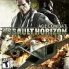 Ace Combat Assault Horizon
