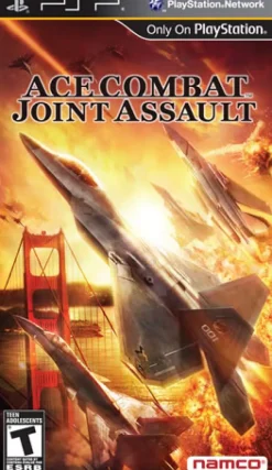 Ace Combat: Joint Assault