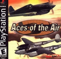 Aces of the Air