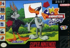 ACME Animation Factory