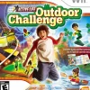 Active Life Outdoor Challenge Game and Mat Bundle