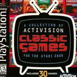 Activision Classics