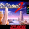 Actraiser 2