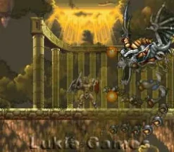 Actraiser 2