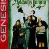 Addams Family
