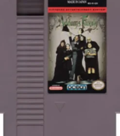 Addams Family