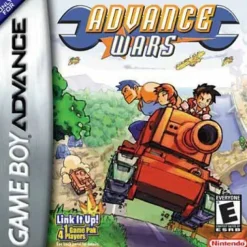 Advance Wars