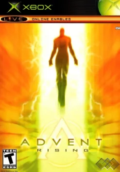 Advent Rising
