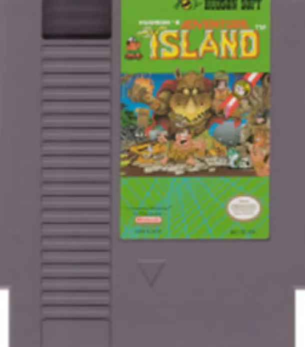 Adventure Island