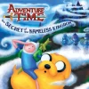 Adventure Time: The Secret of the Nameless Kingdom