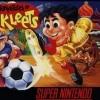Adventures of Kid Kleets