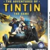 Adventures of Tintin: The Game