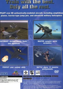 Aero Elite Combat Academy