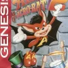 Aero The Acrobat 2