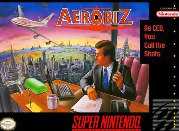 Aerobiz