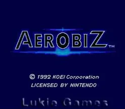 Aerobiz