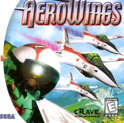 AeroWings