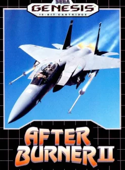 After Burner II