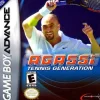 Agassi Tennis Generation