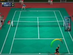 Agassi Tennis Generation