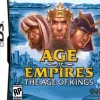 Age of Empires The Age of Kings DS Game