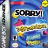 Aggravation/ Sorry/ Scrabble Jr