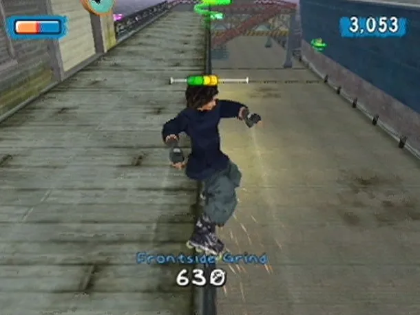 Aggressive Inline